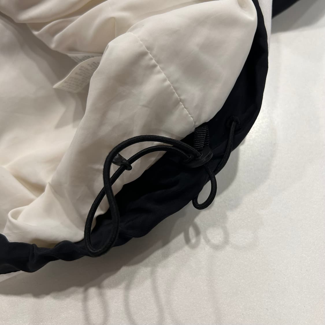 [95] 노스페이스 데날리 바람막이 자켓 검흰 A427 상품이미지6