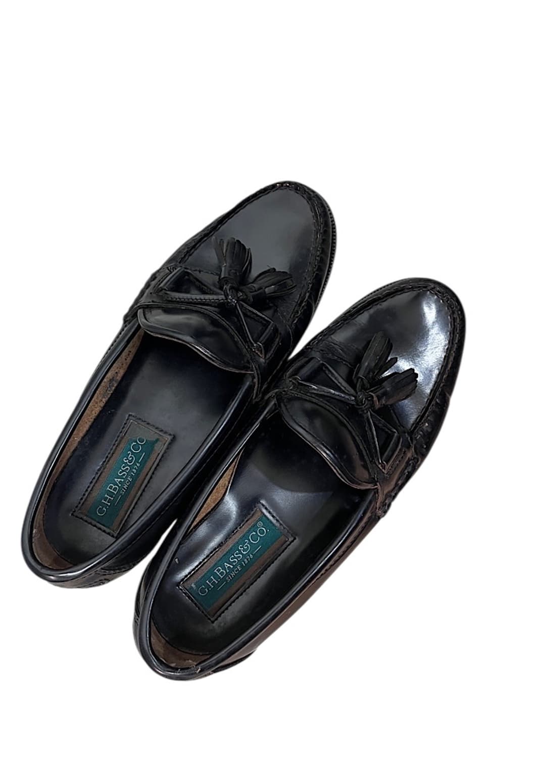 C.H.BASS&CO 상품이미지2