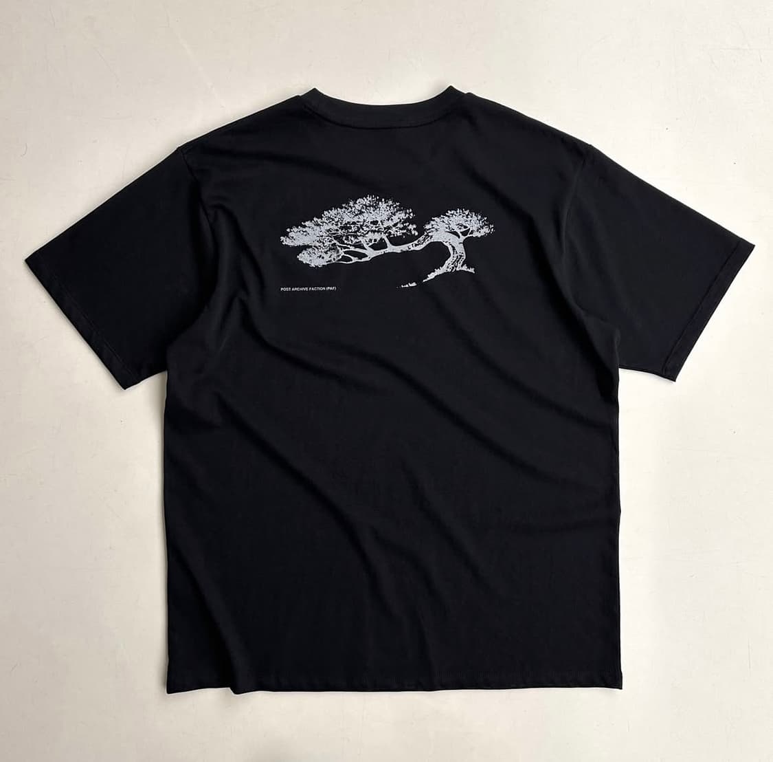 paf souvenir tee 상품이미지1