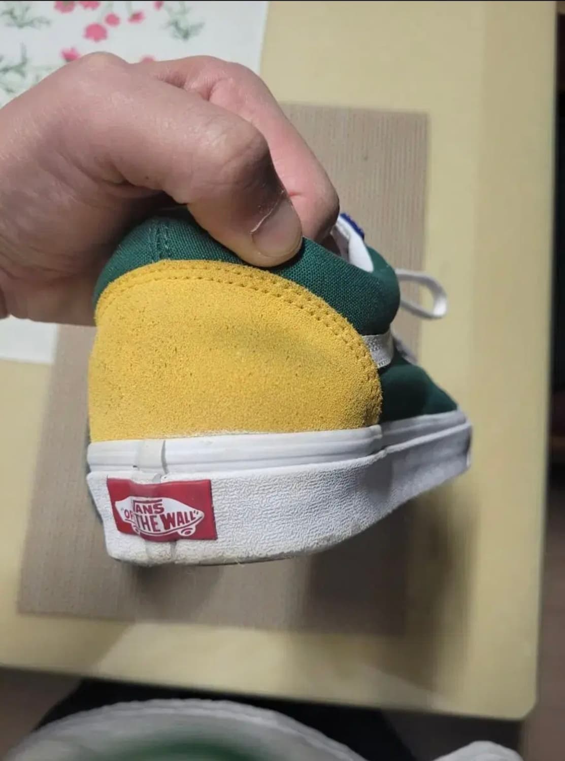 반스 올드스쿨 요트클럽 상품이미지6