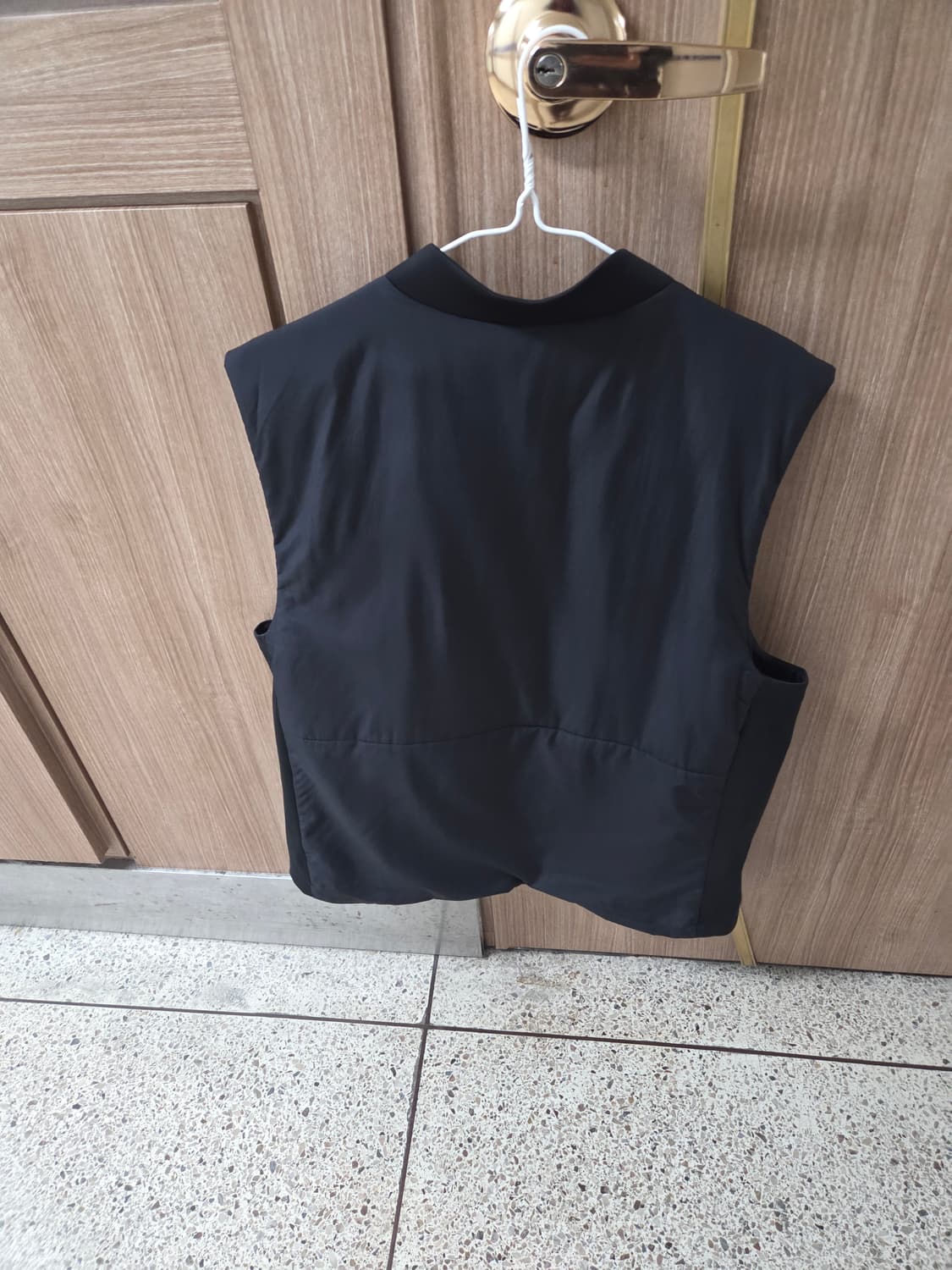 나이키 솔로 스우시 조끼 L 상품이미지2