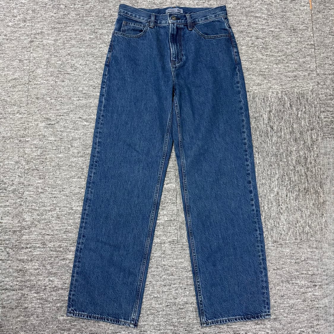 유니클로 jwa 팬츠_블루 (29size) | 상태 좋음 상품이미지1