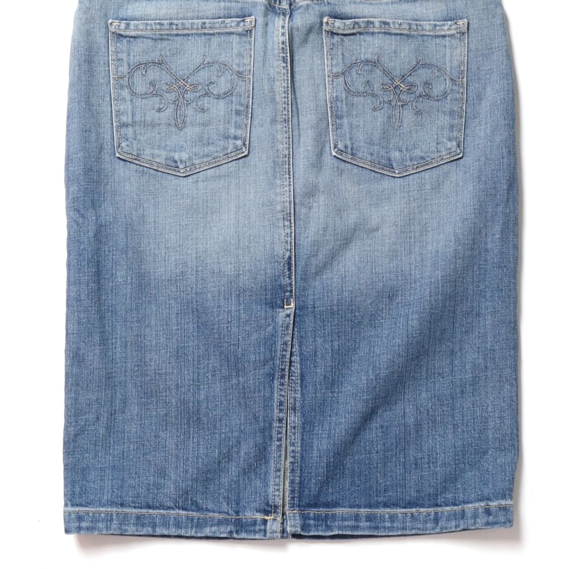 랄프 로렌 Ralph Lauren Denim Skirt

 상품이미지6
