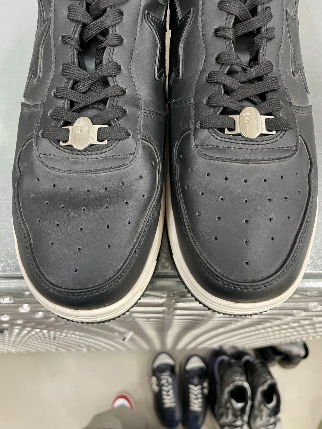 베이프 스타 블랙 290 (gr-4696) 상품이미지7