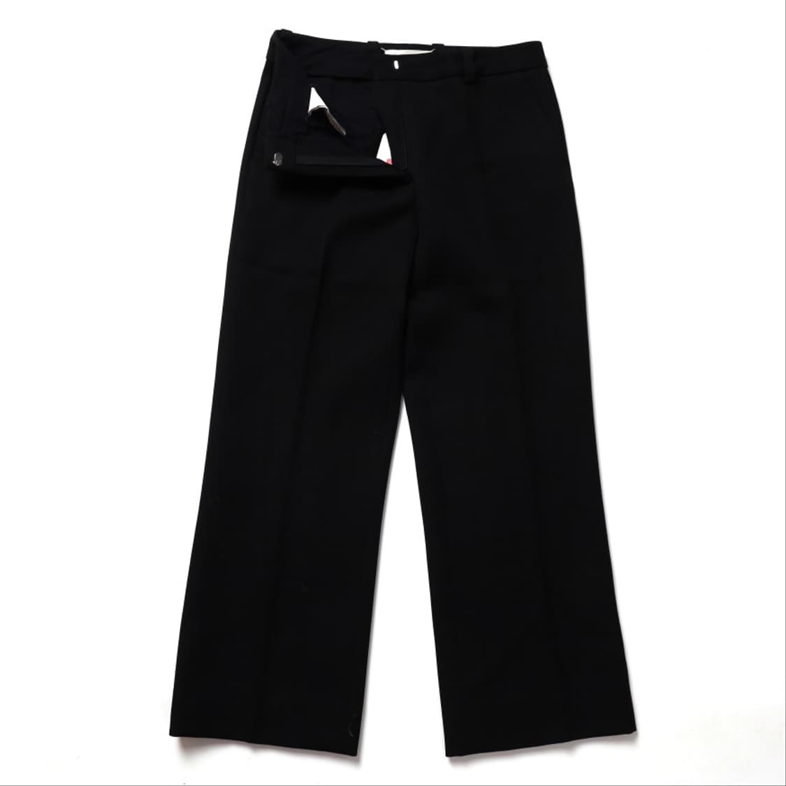 메종 마르지엘라 Maison Margiela Wool Pants   상품이미지4