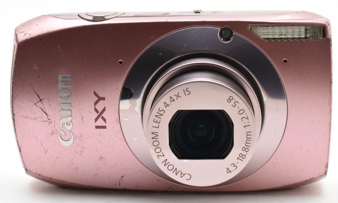 캐논 익서스 ixus 310s/ 익시 ixy 31s 상품이미지4