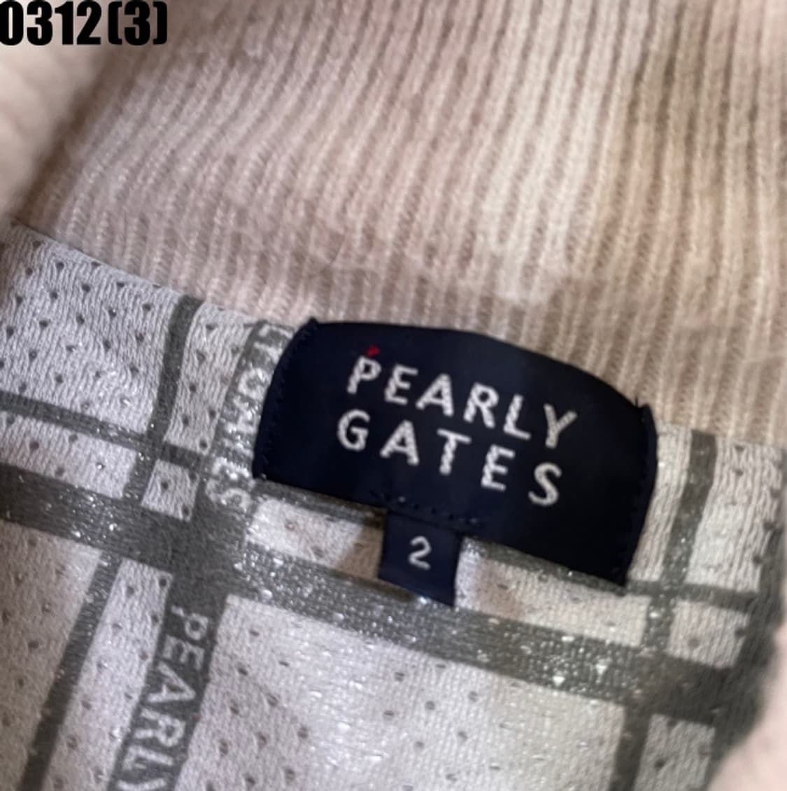 파리게이츠 점퍼 자켓 상품이미지3