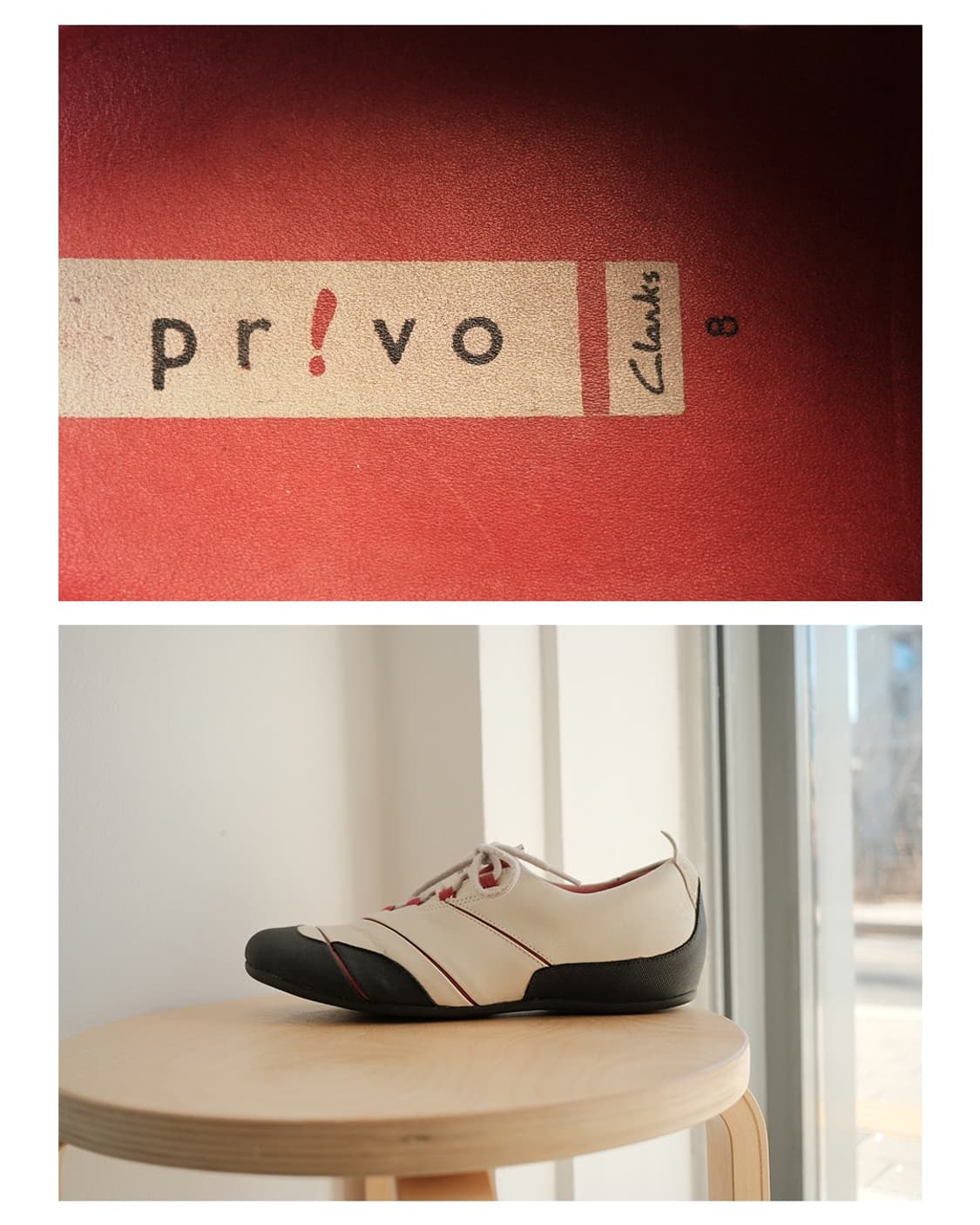 Pr!vo Philippa Lace 상품이미지4