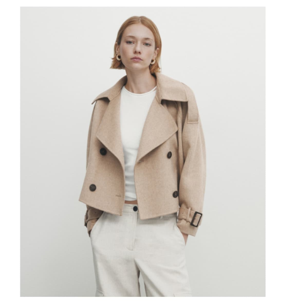Massimo Dutti 마시모두띠 상품이미지1
