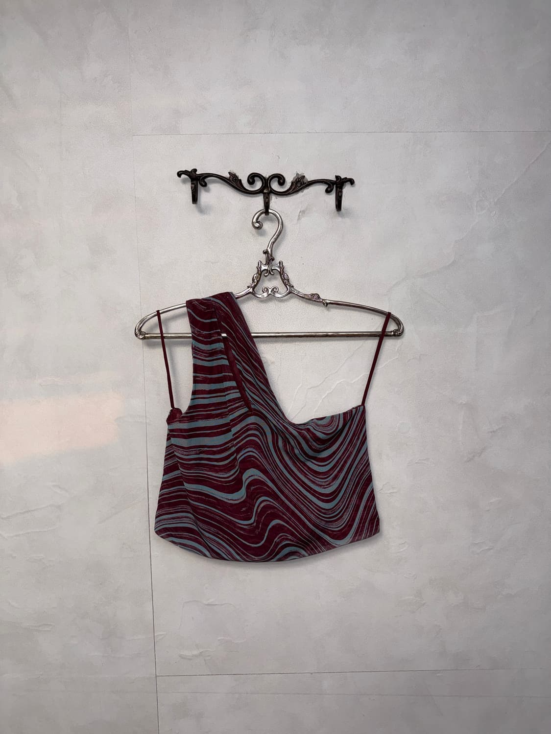 &Other Stories marble unbalance 슬리브리스 상품이미지3