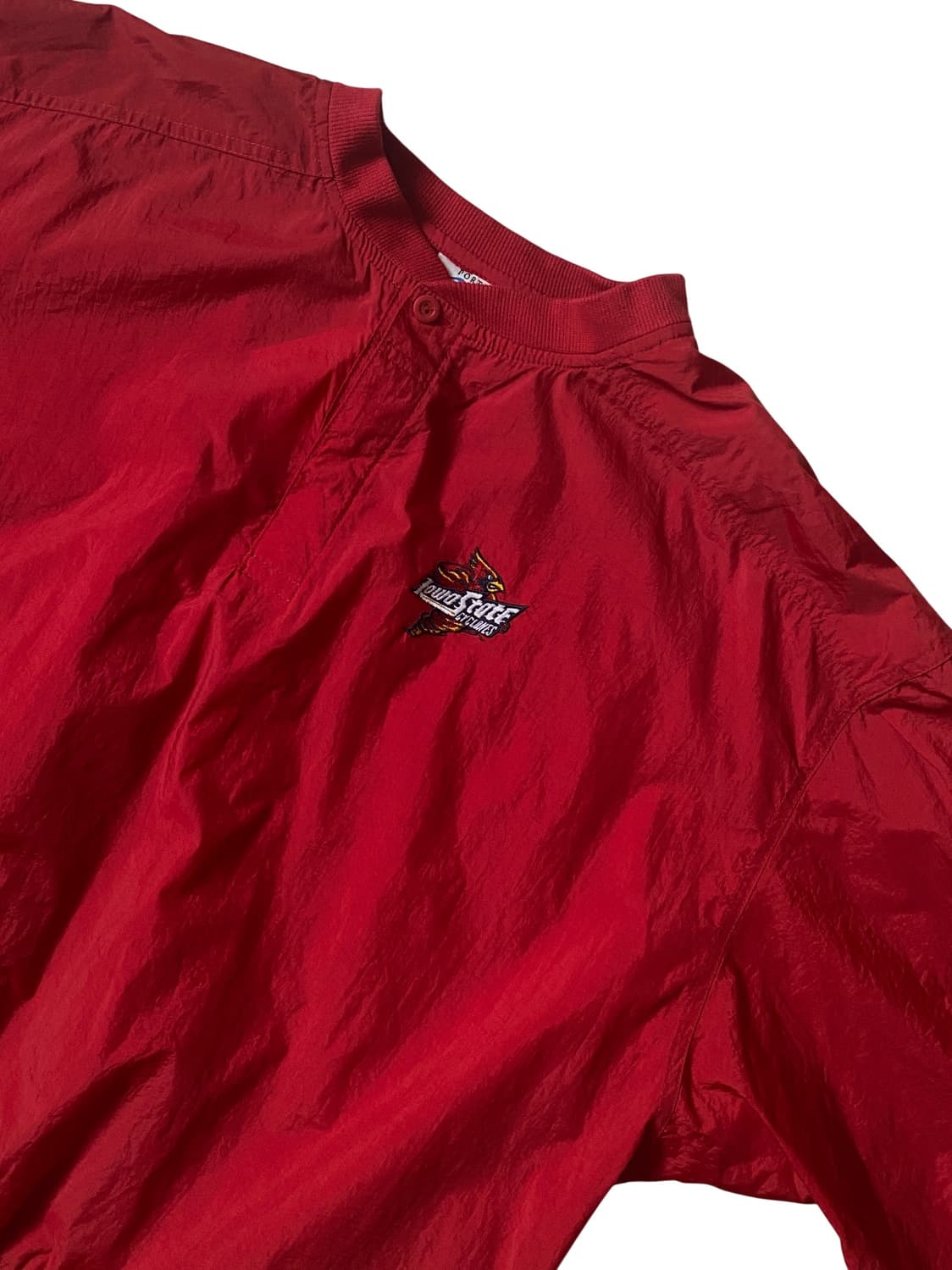 포트 어써리티 웜업 (Man 2XL) AB1239 상품이미지3