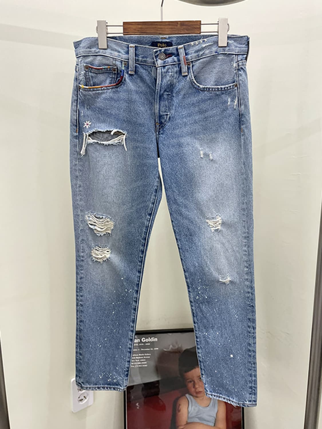 POLO by RALPH LAUREN (29~30) 상품이미지1