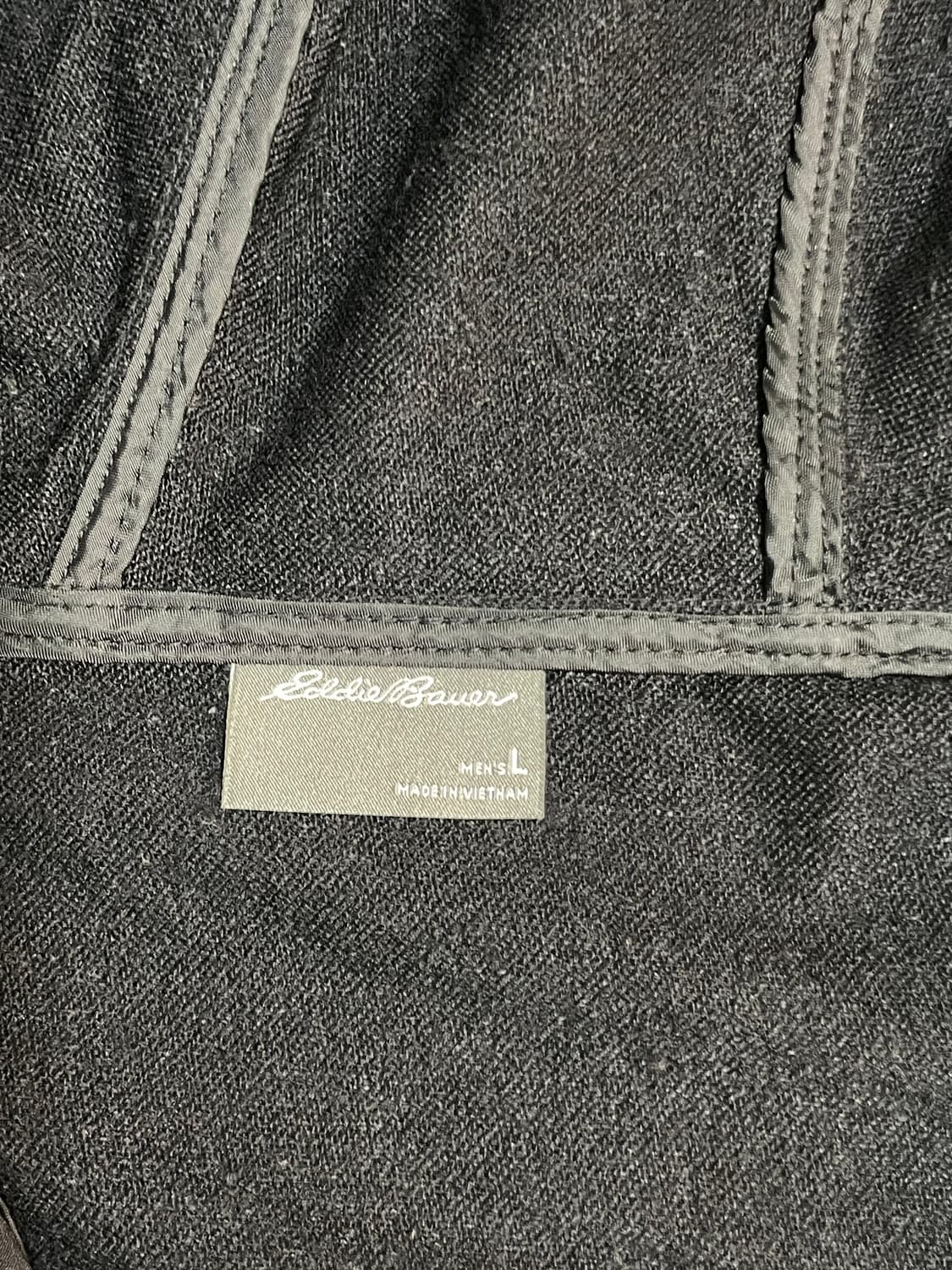 에디바우어 자켓  상품이미지8