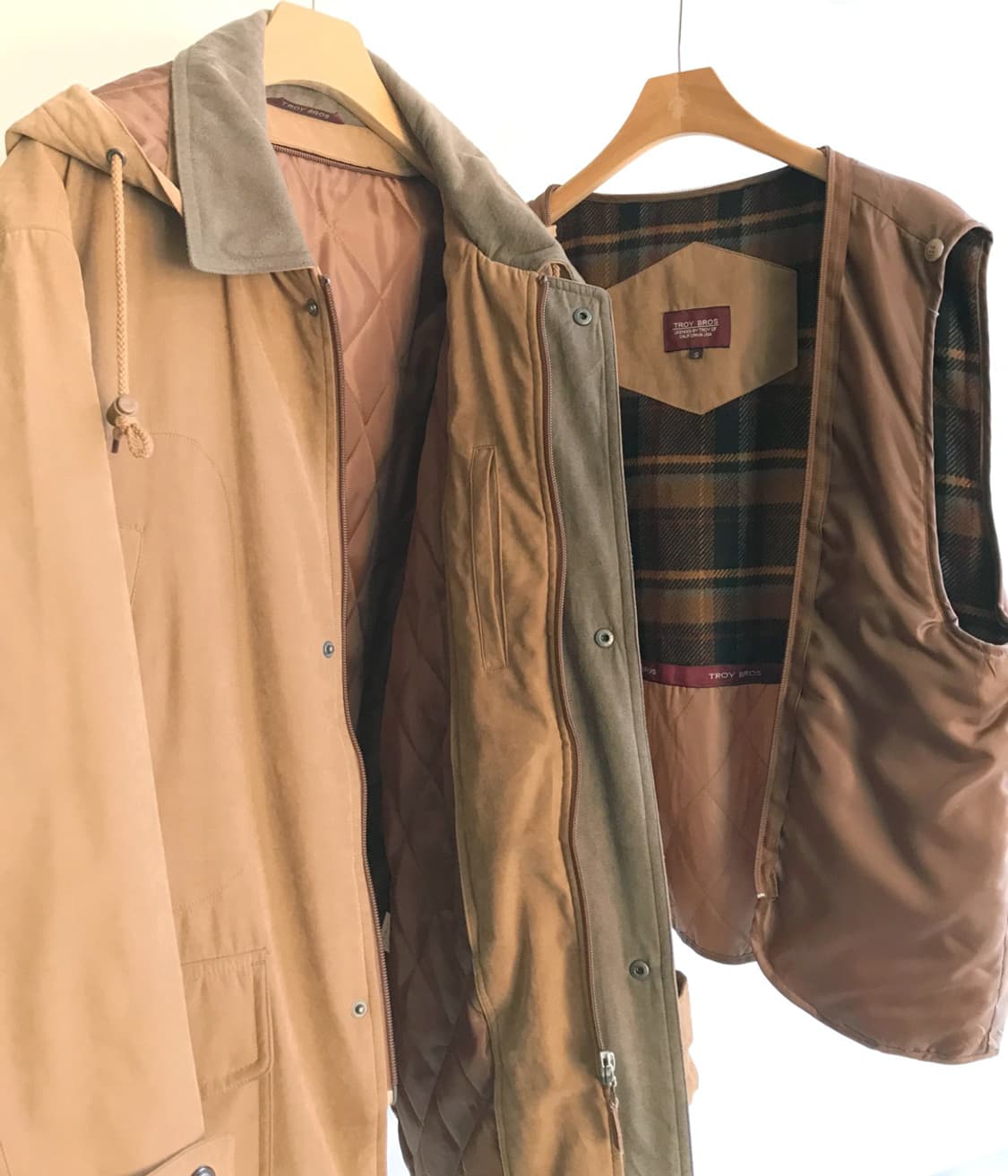 TROY BROS 상품이미지2