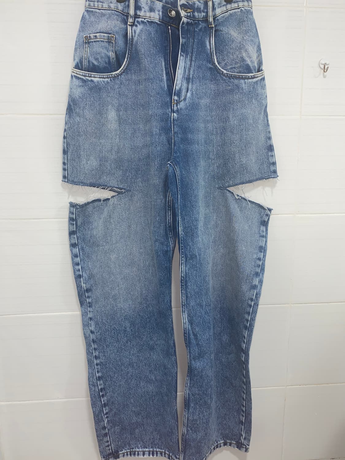 마르지엘라 컷아웃진 42 상품이미지1