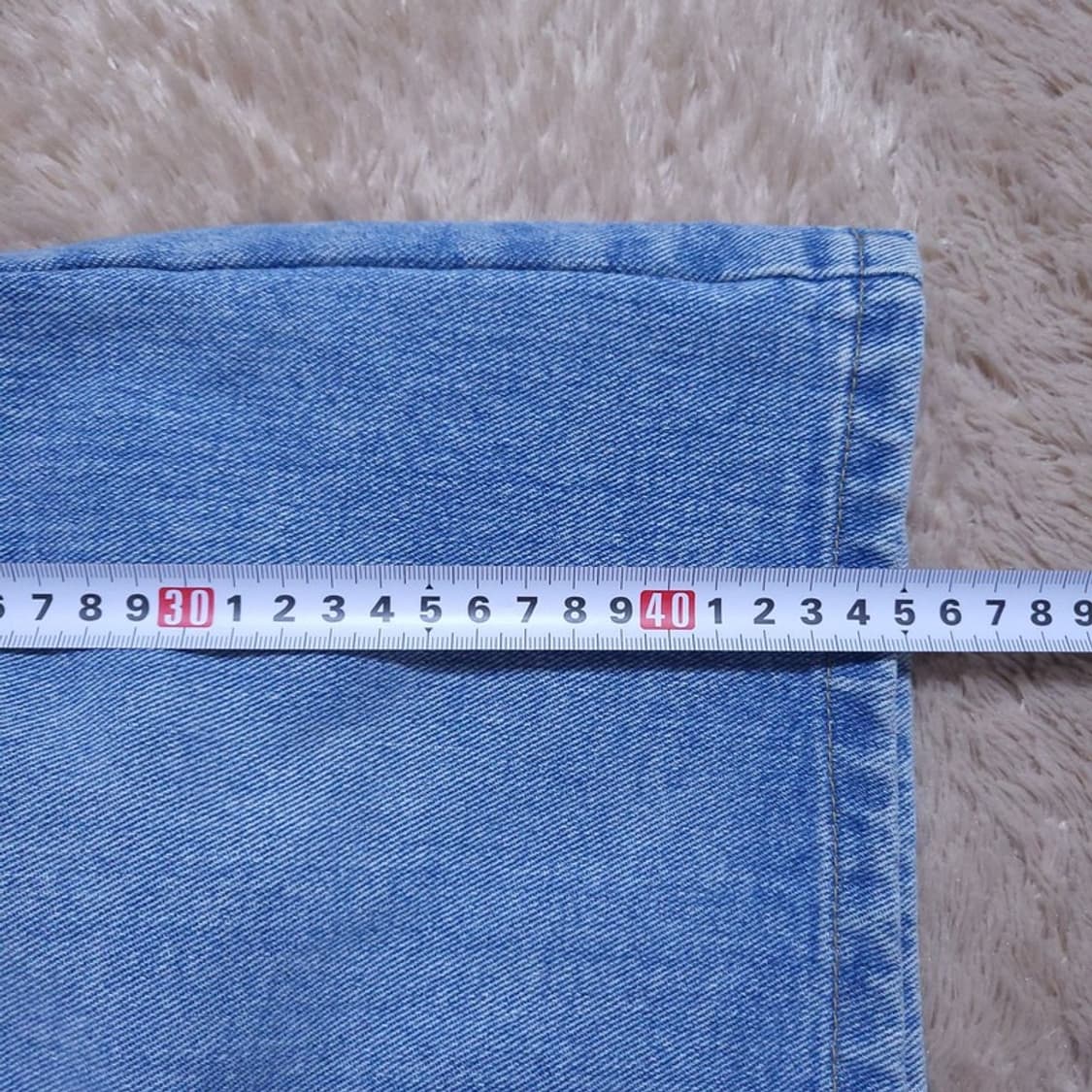 Sjyp 여 S 반바지 0410 상품이미지6