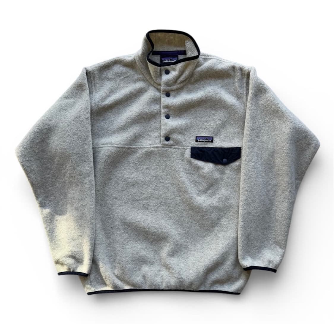 파타고니아 신칠라 오트밀 S 상품이미지1