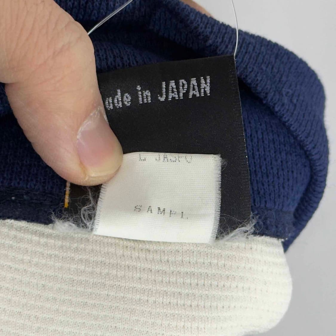 90s KAPPA 카파 트레이닝 져지 상품이미지7