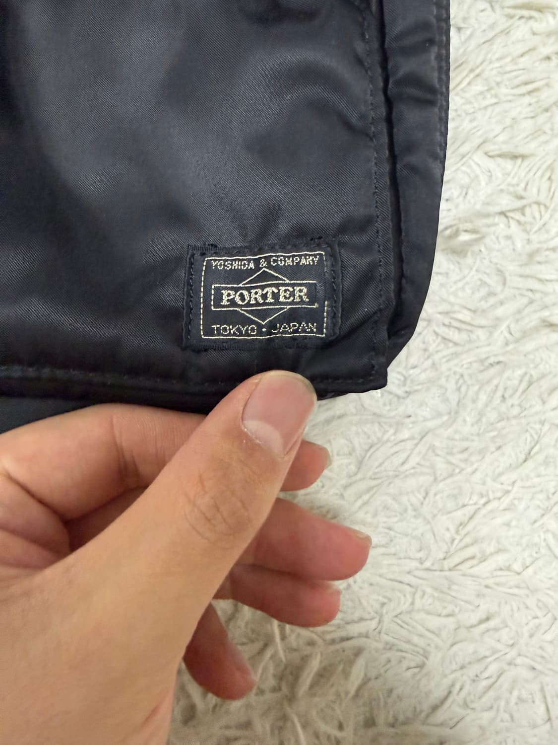 Porter 요시다 포터 탱커 숄더백 s 상품이미지2