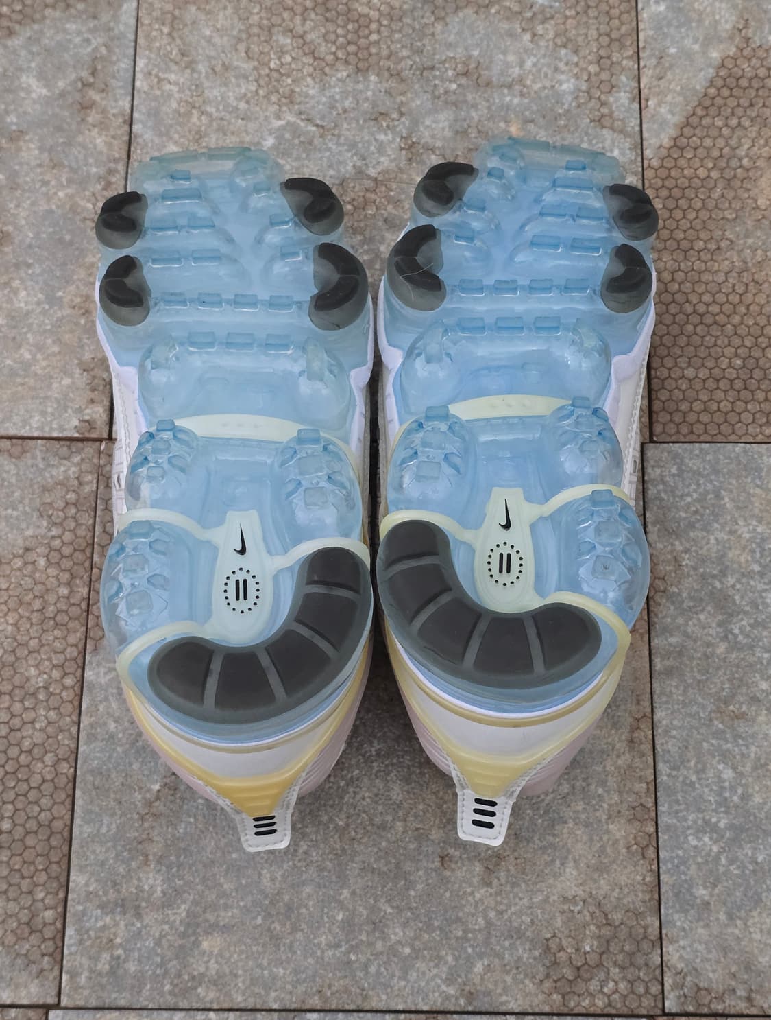 (230)나이키 에어 베이퍼맥스 360 스톤 모브 상품이미지8