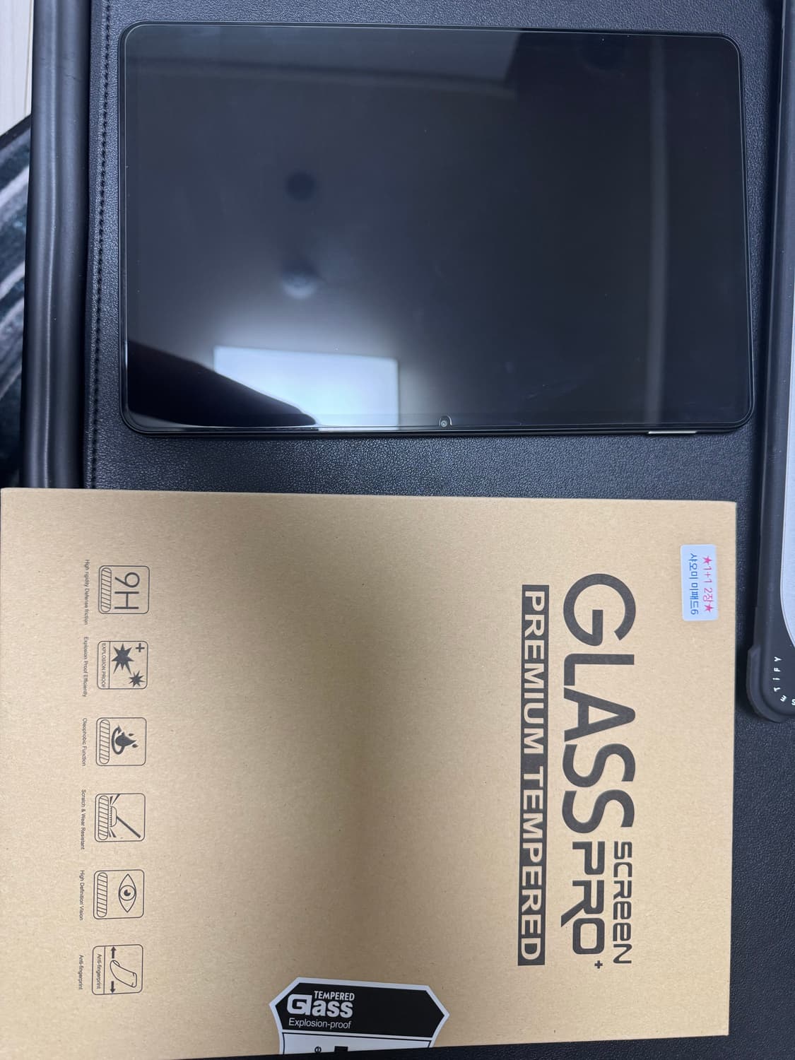 미패드6 상위사양 8g 256g 상품이미지3