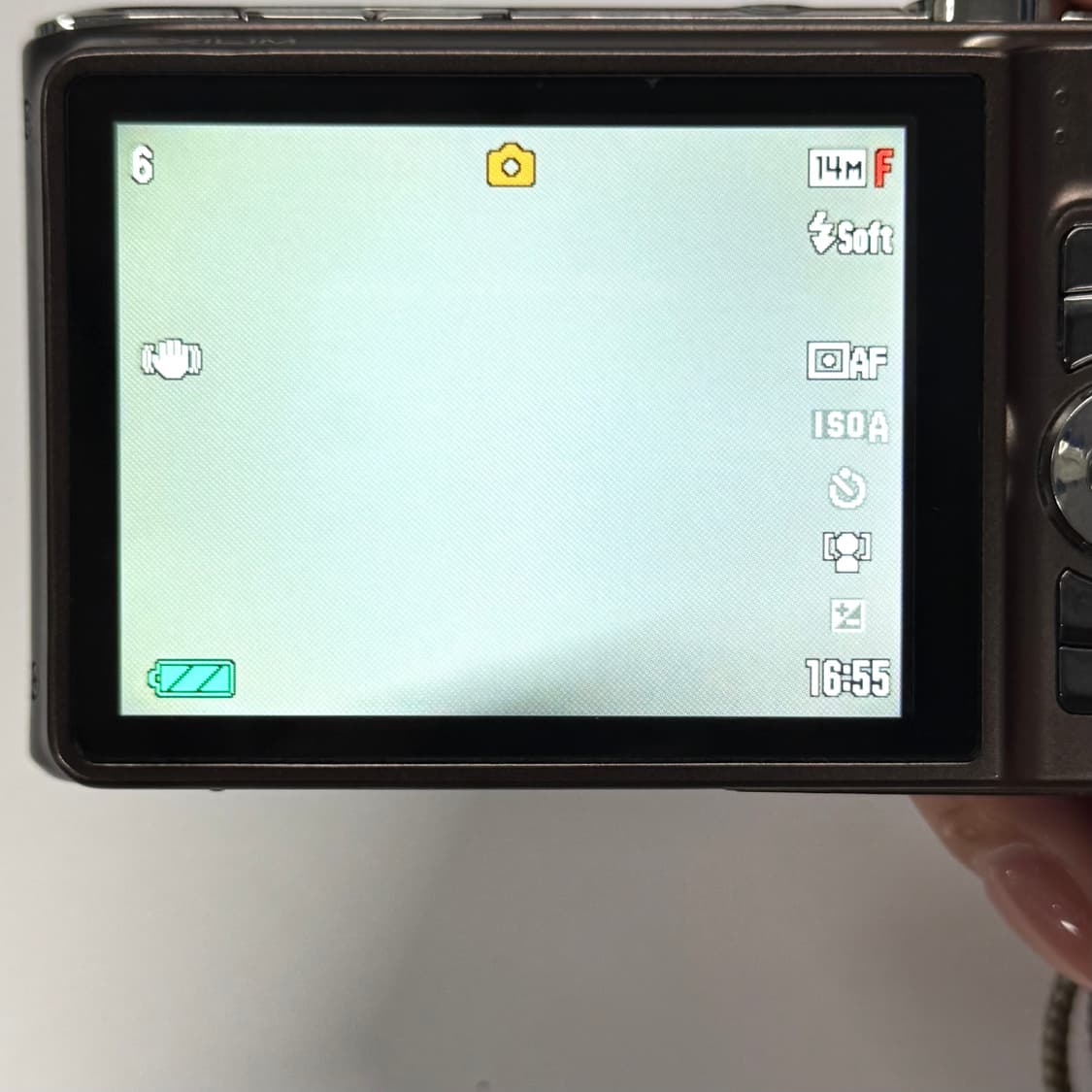 츄 디카🤎카시오 엑슬림 H15 Casio Exilim Ex-H15 상품이미지6