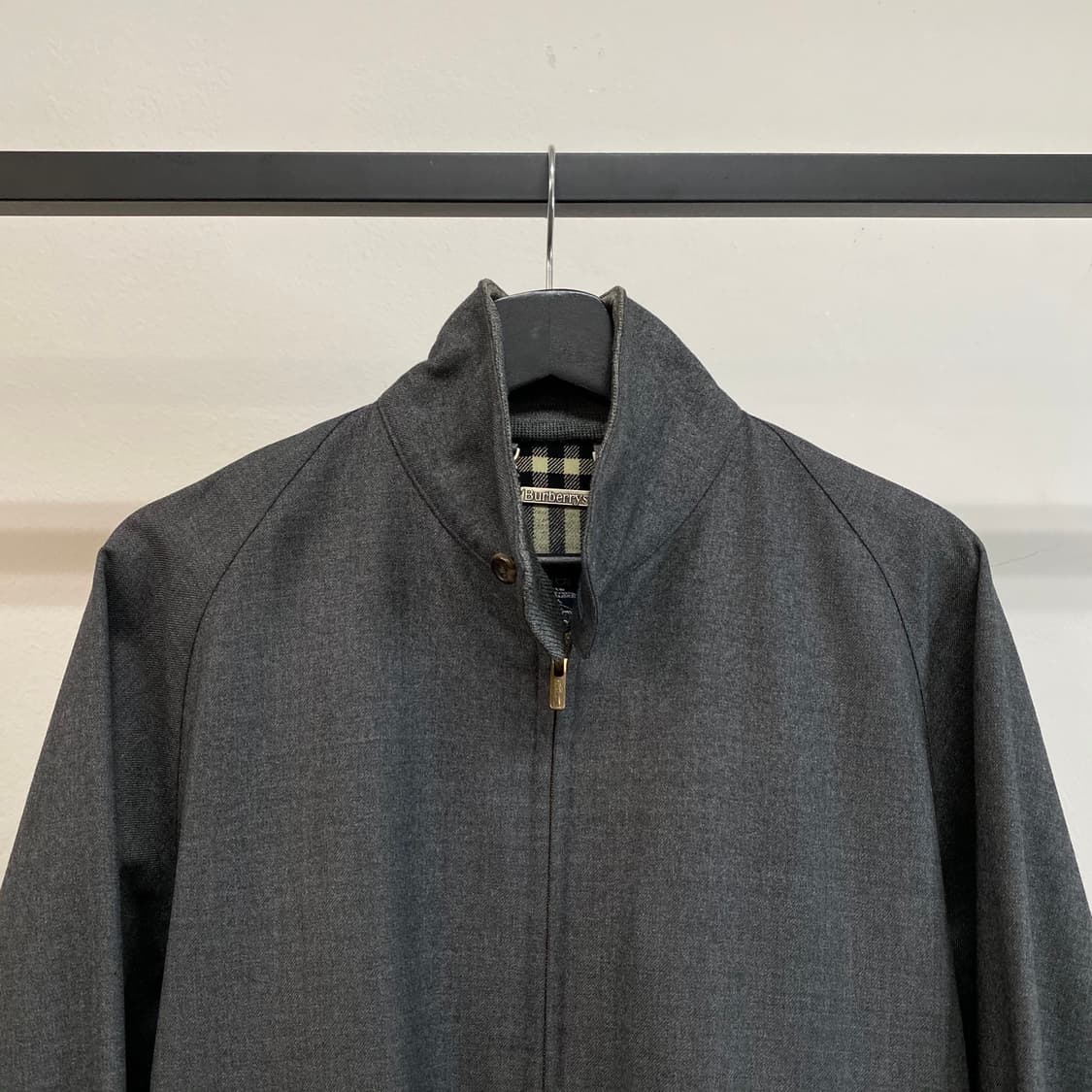 Burberry Novacheck G9 상품이미지3