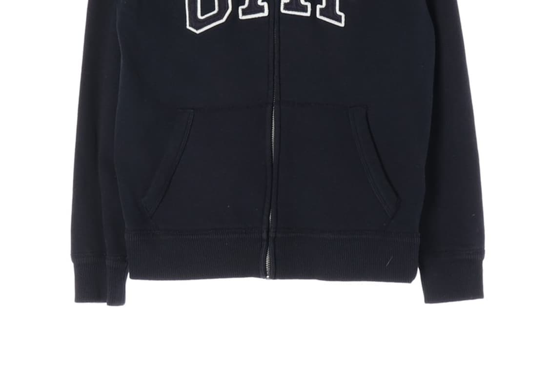 GAP 후드집업 XS 상품이미지5