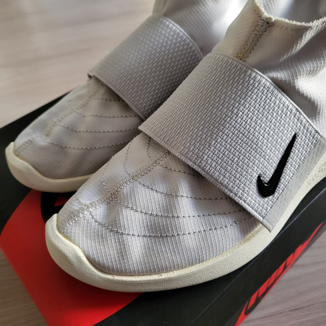 나이키 피어오브갓 모카신(235) 상품이미지5