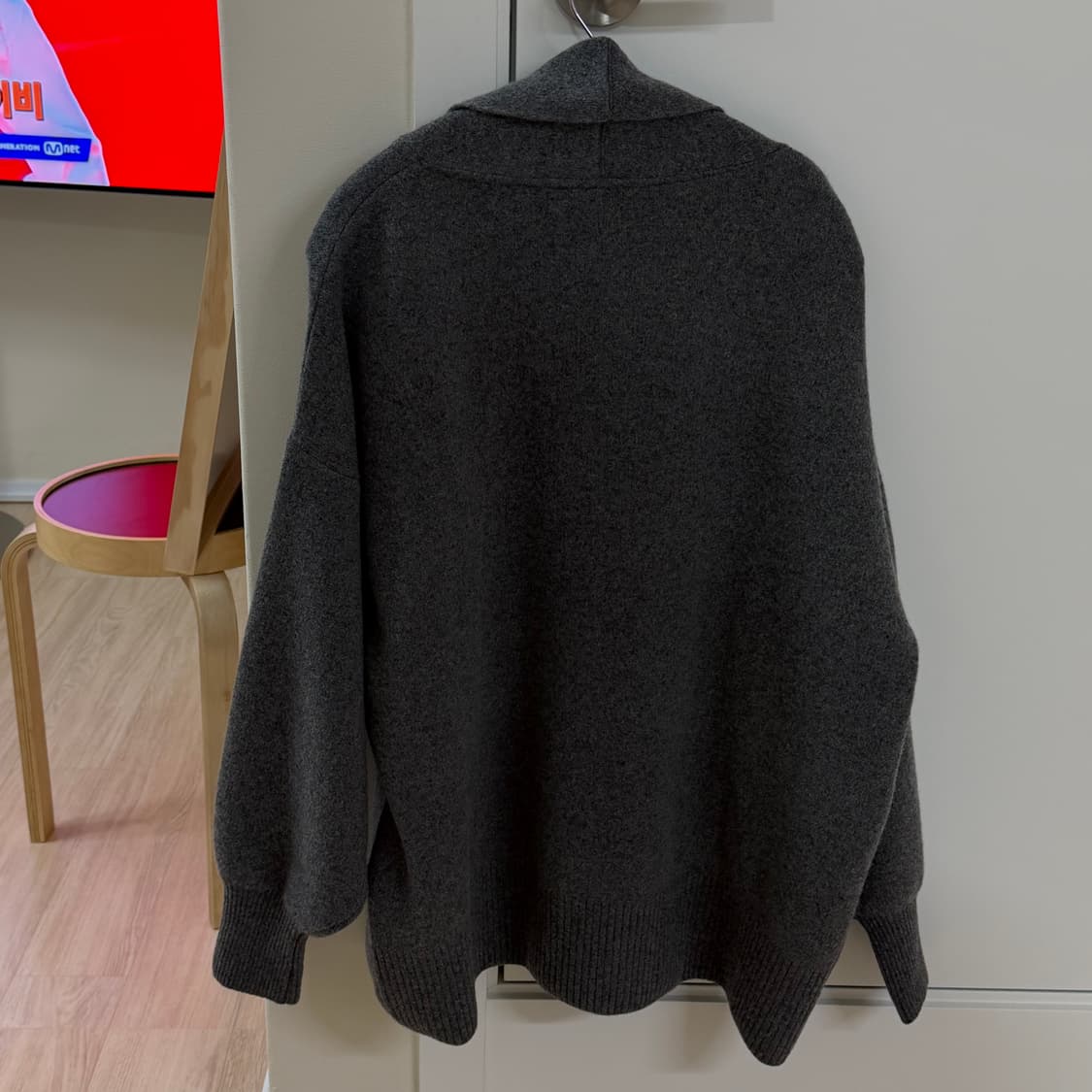 문달 가디건 상품이미지8