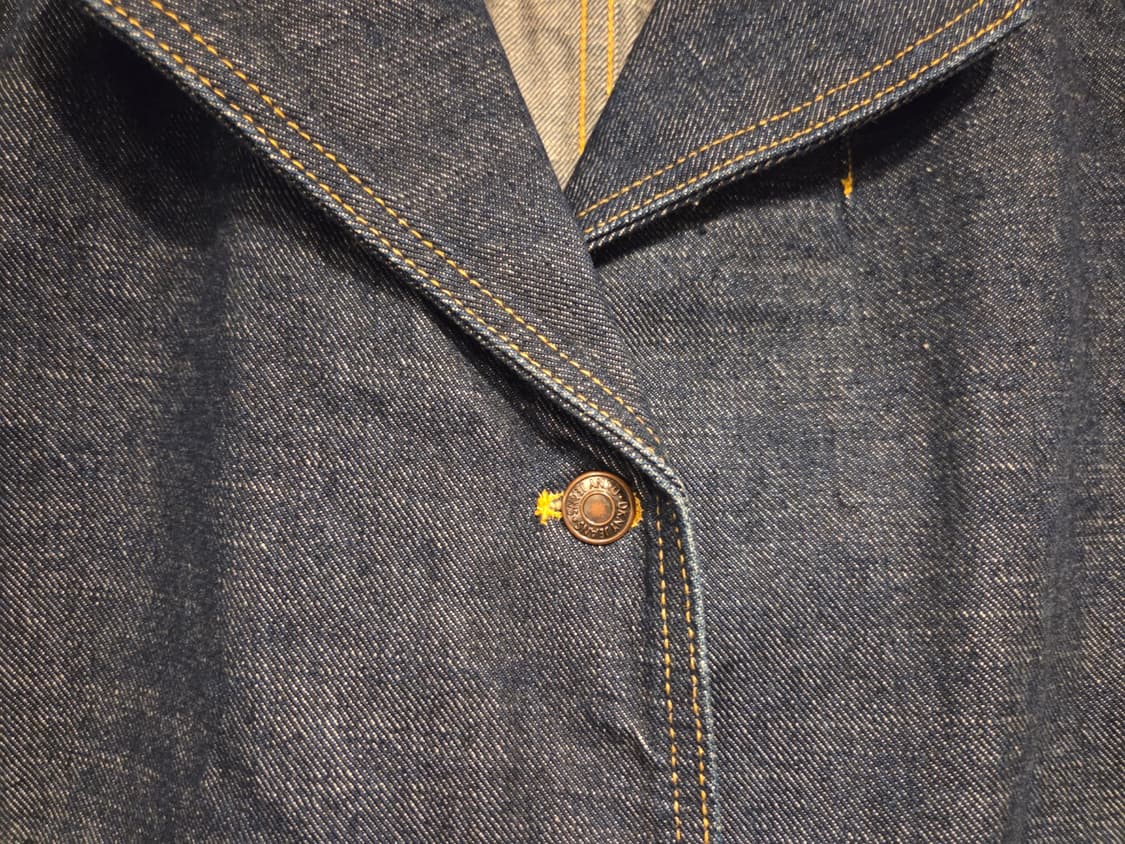 Dkny 데님코트 상품이미지4