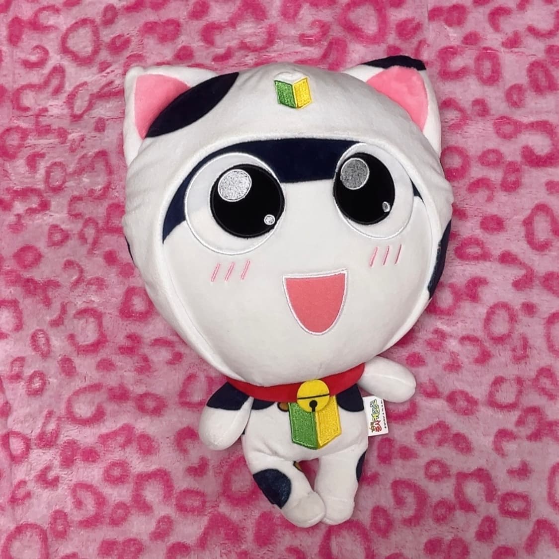 고양이 타마마 인형 30cm 상품이미지1