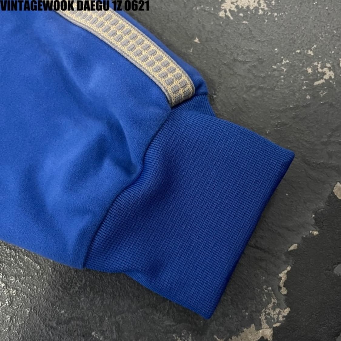 나이키 트랙탑 져지 상품이미지4