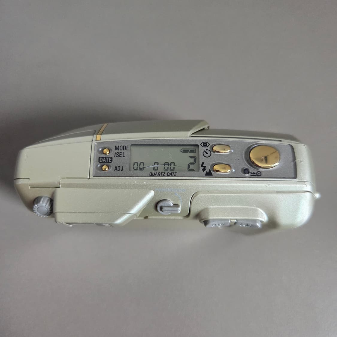 Nikon Lite Touch Zoom 130ED 상품이미지7