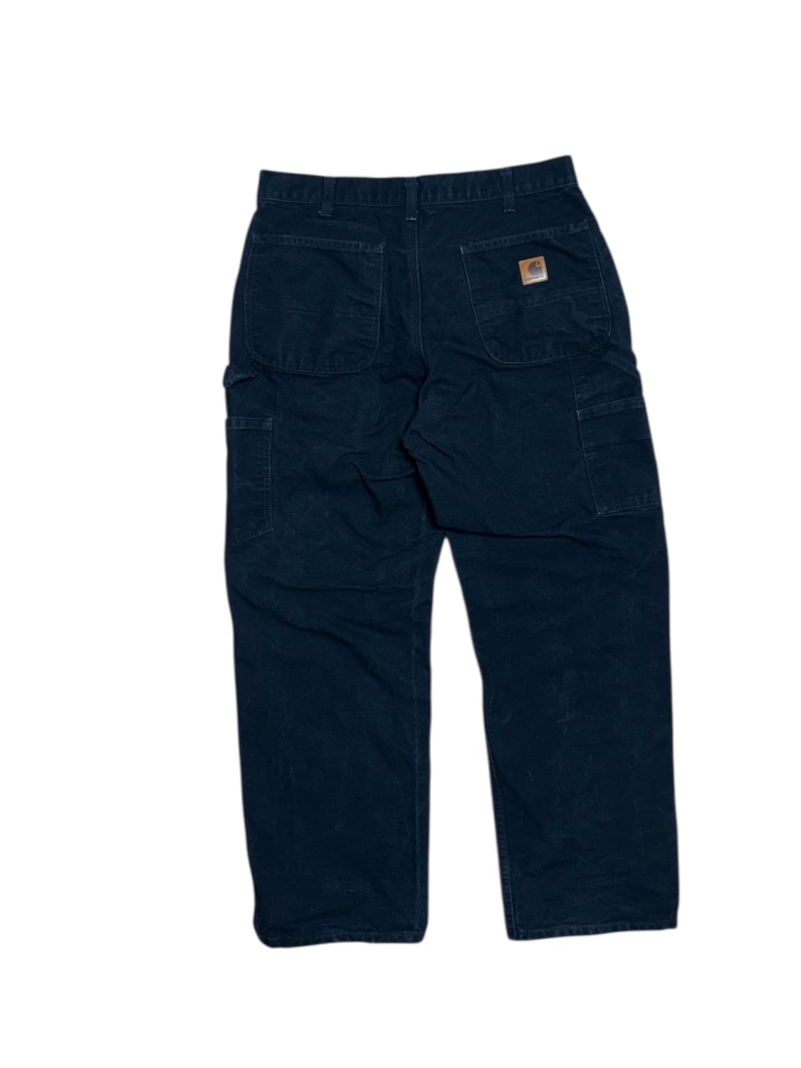 칼하트 b11 싱글니 카펜터 워크팬츠 상품이미지6