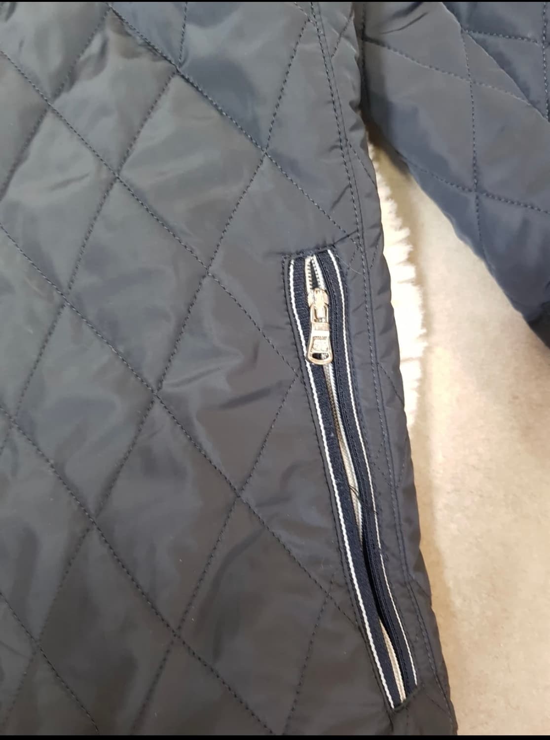 빈폴 바람막이 자켓.55 상품이미지3