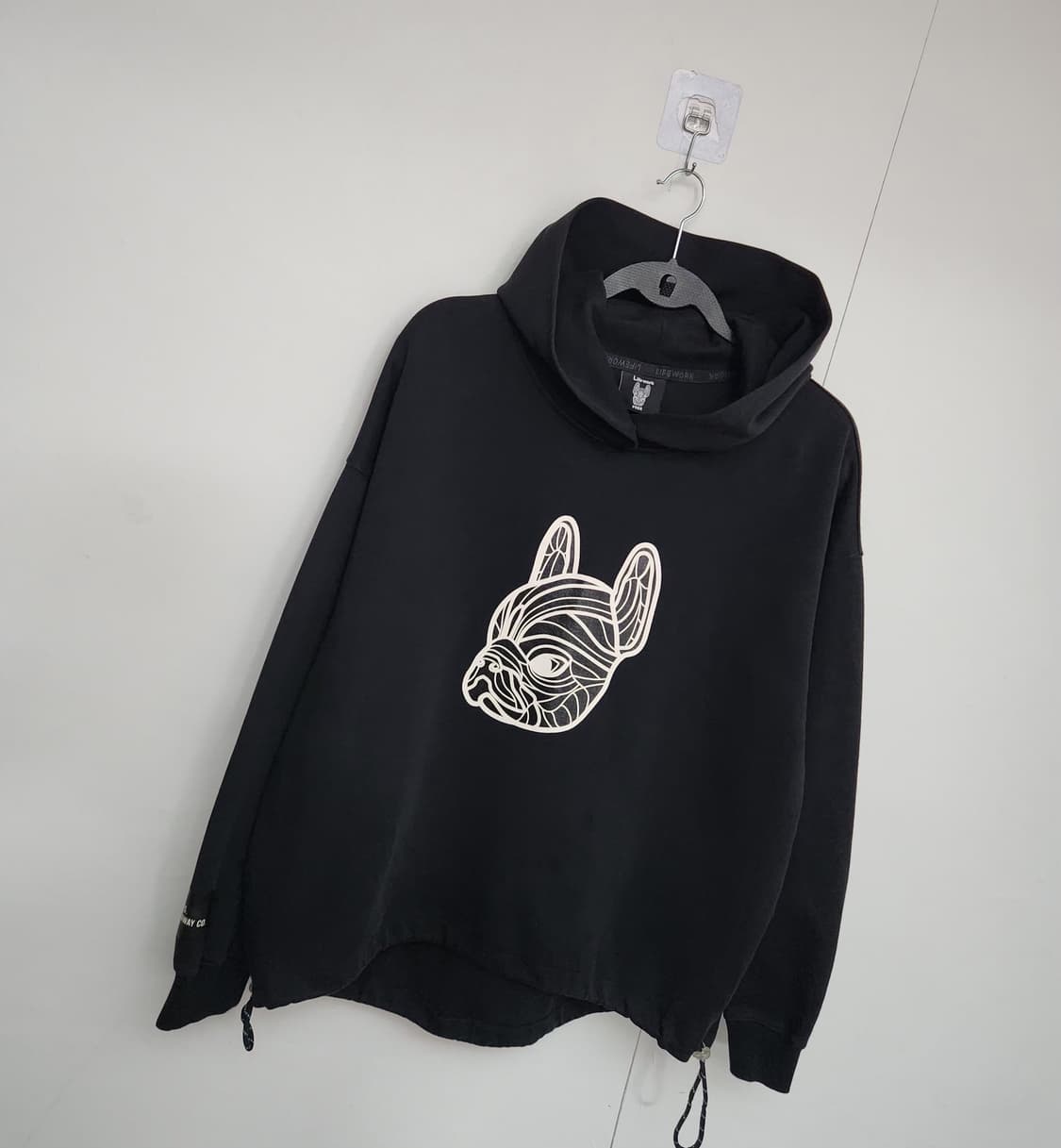 라이프워크 105 후드 상품이미지4