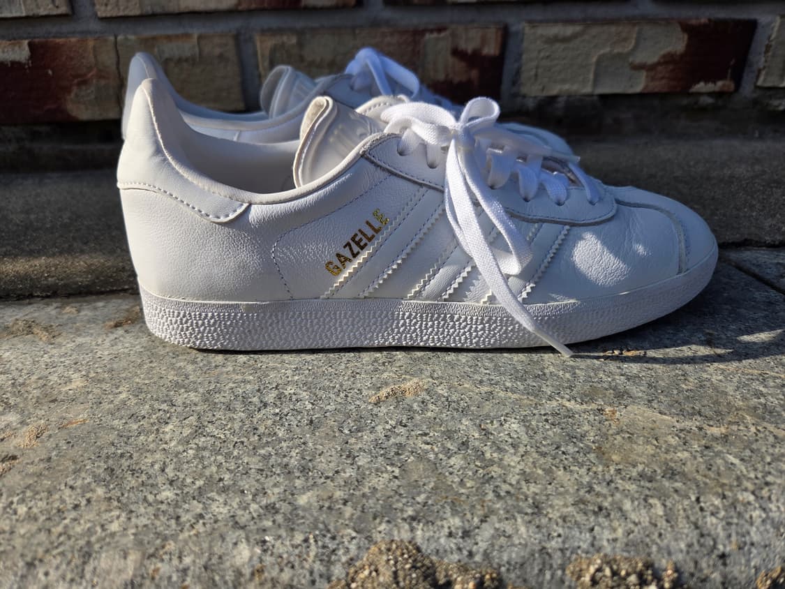 아디다스 가젤 올흰 운동화  상품이미지2