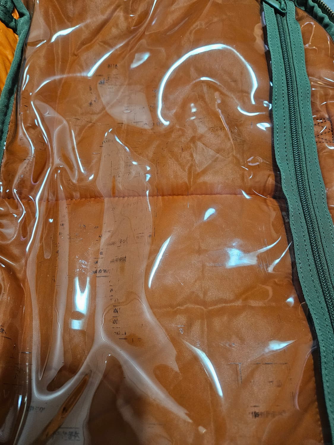 포터 2way 브리프케이스 상품이미지7