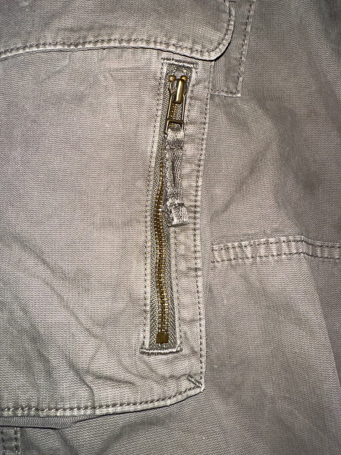 Y2k cargo pants 상품이미지8