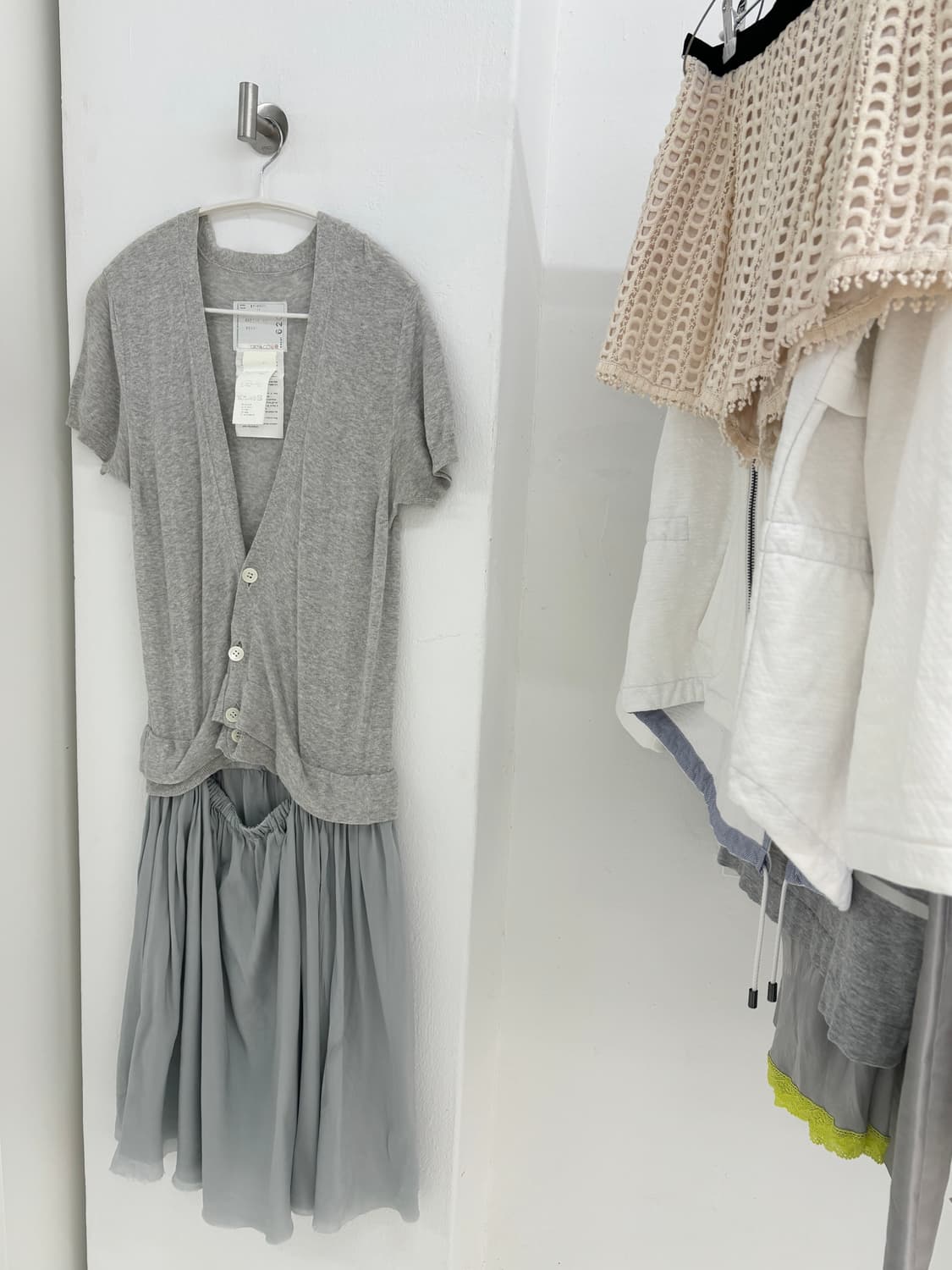 Sacai luck 상품이미지1
