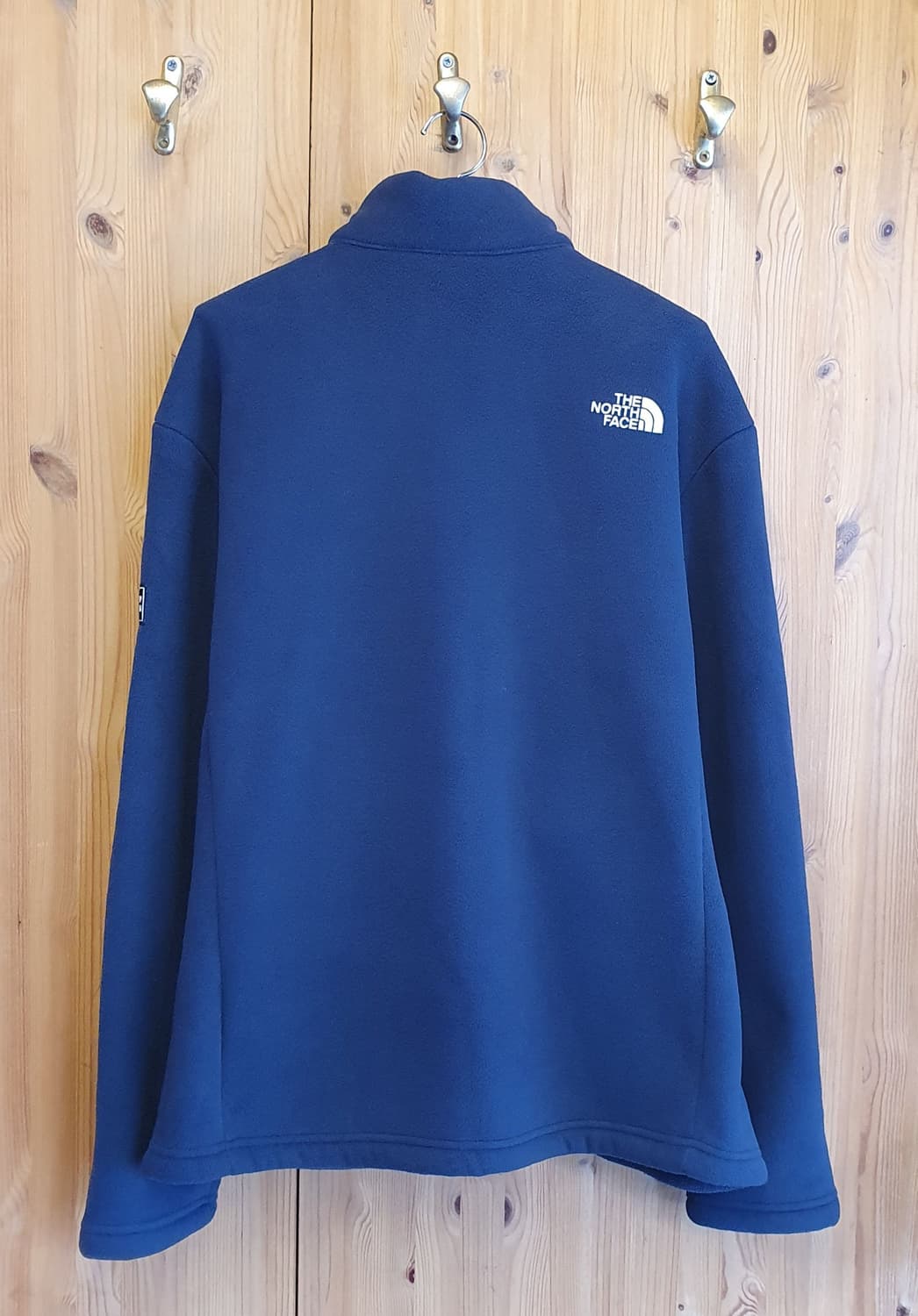 (새상품)100.노스페이스 퍼 후리스 상품이미지2