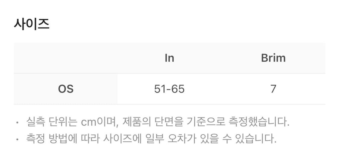 사파리스팟 독립문 스포츠 옥스퍼드 캡 - 라이트블루 상품이미지4