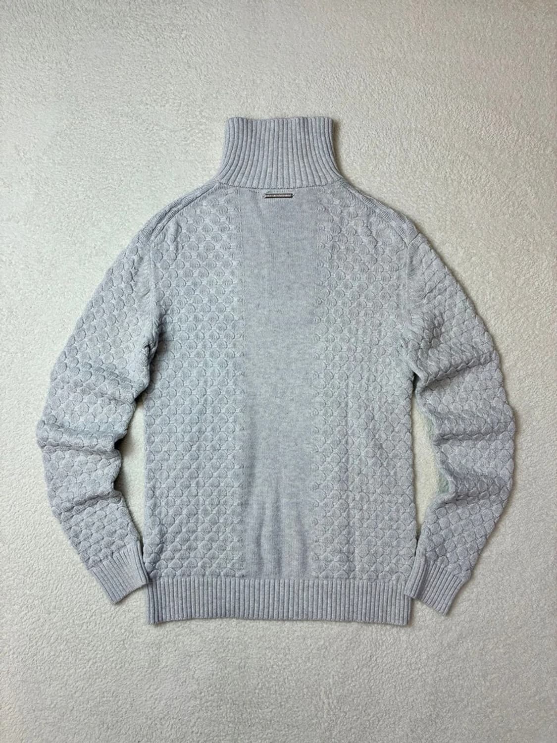 아르마니 익스체인지 00's 레이어드 니트 PN5749 상품이미지5