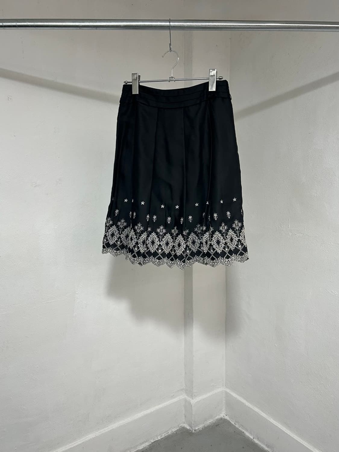 vtg  skirt 상품이미지5