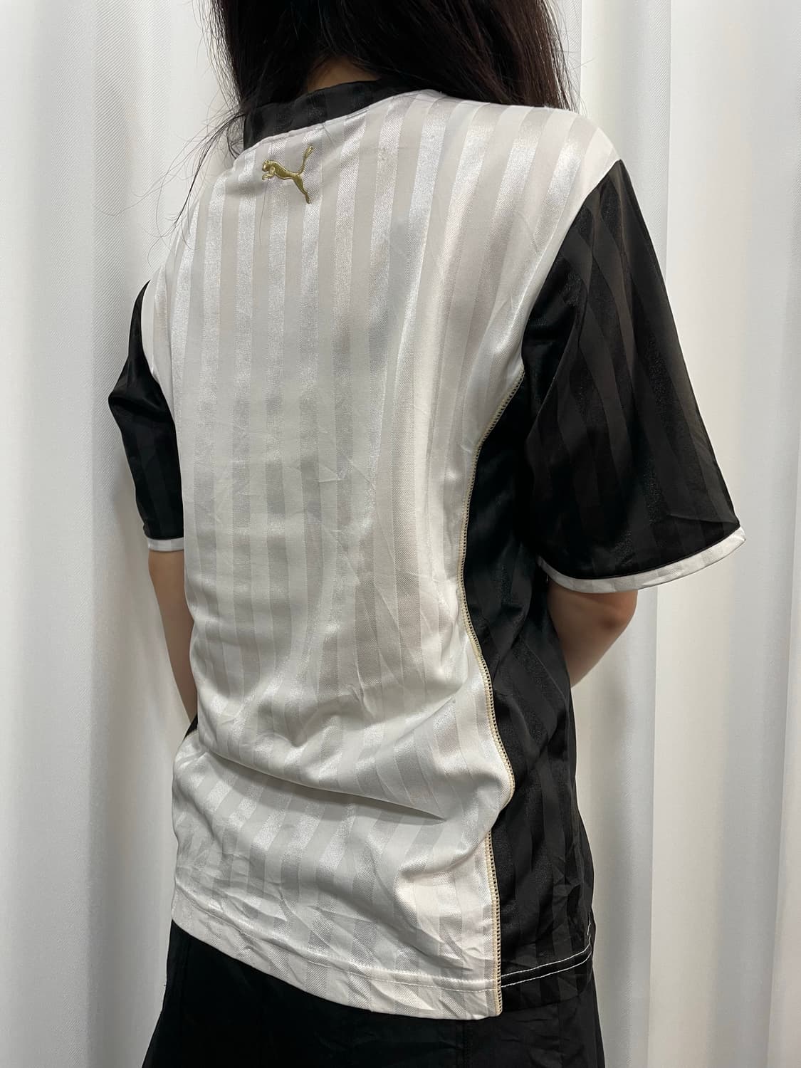 puma uniform top 상품이미지3