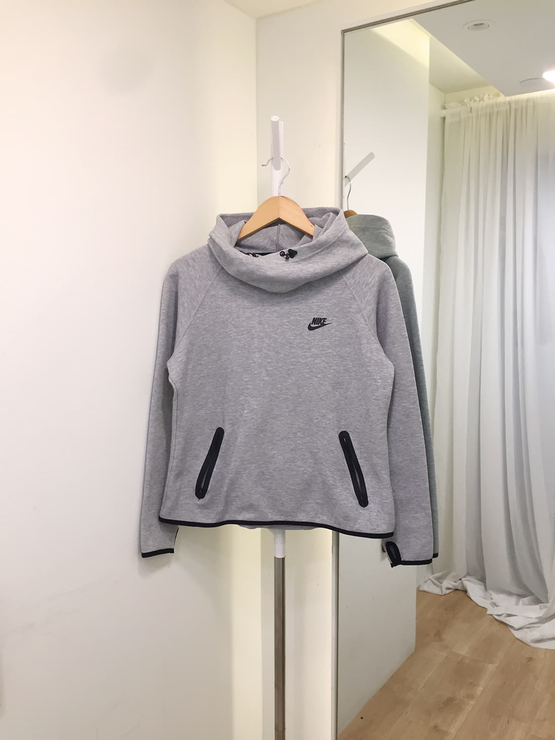 Women Nike Hoodie 100 상품이미지4