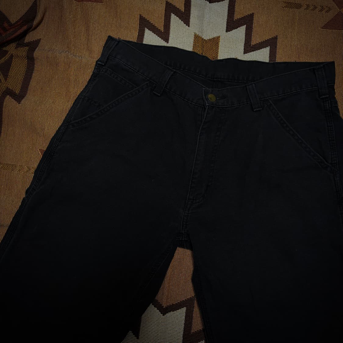 Carhartt Carpenter Pants - W34 상품이미지2