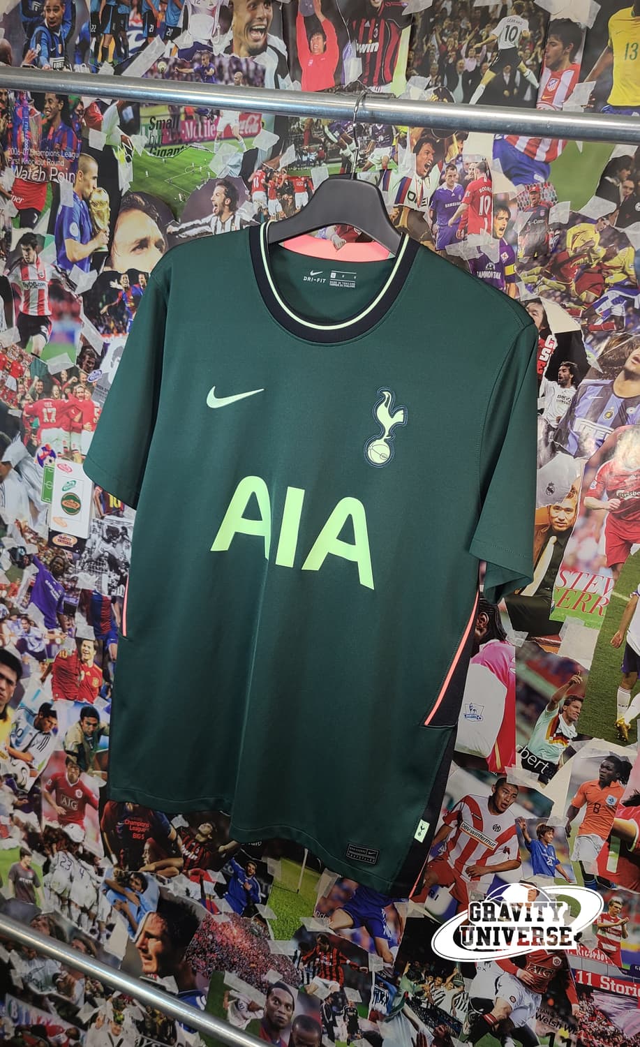 토트넘 20시즌 손흥민 유니폼 상품이미지1