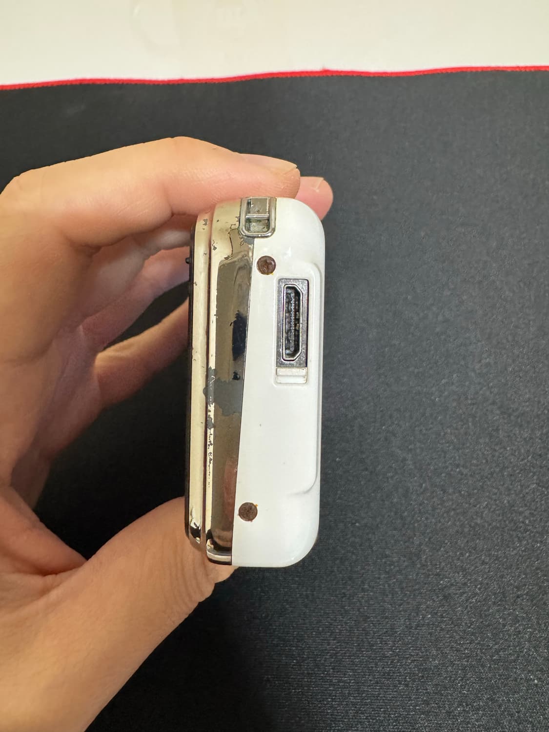 삼성 vluu i8 디카 (NCT 재민 디카) 상품이미지4